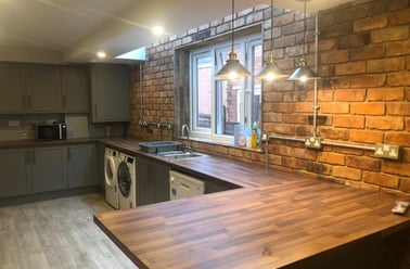 Hubert Road, Selly Park, Birmingham - Image 2